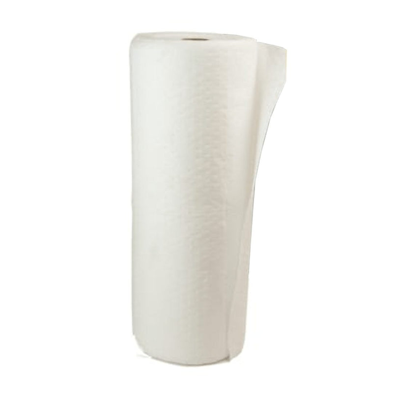 GO Oil Only Poly Roll - GO Industrial - ES - PP - R44