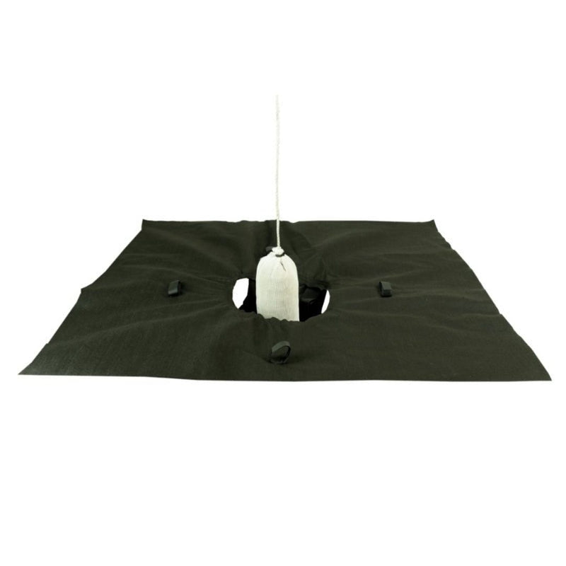 GO Drain Warden SpillSmart - GO Industrial - ES - DW - 600