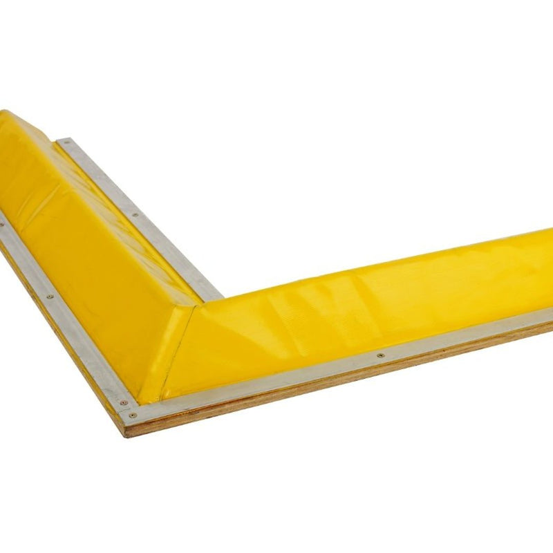 GO Drive Over Floor Bunding SpillSmart - GO Industrial - ES - B - FB - FK