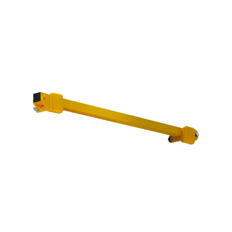 GO Safety Boom Ladderweld Order Pickers - GO Industrial - A40411