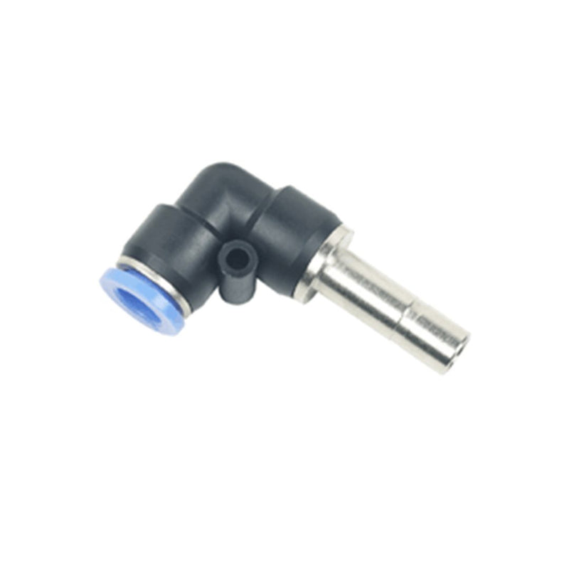 GO YPLJ Pneumatic Plug in Elbows Push Fit - GO Industrial - YPLJ04