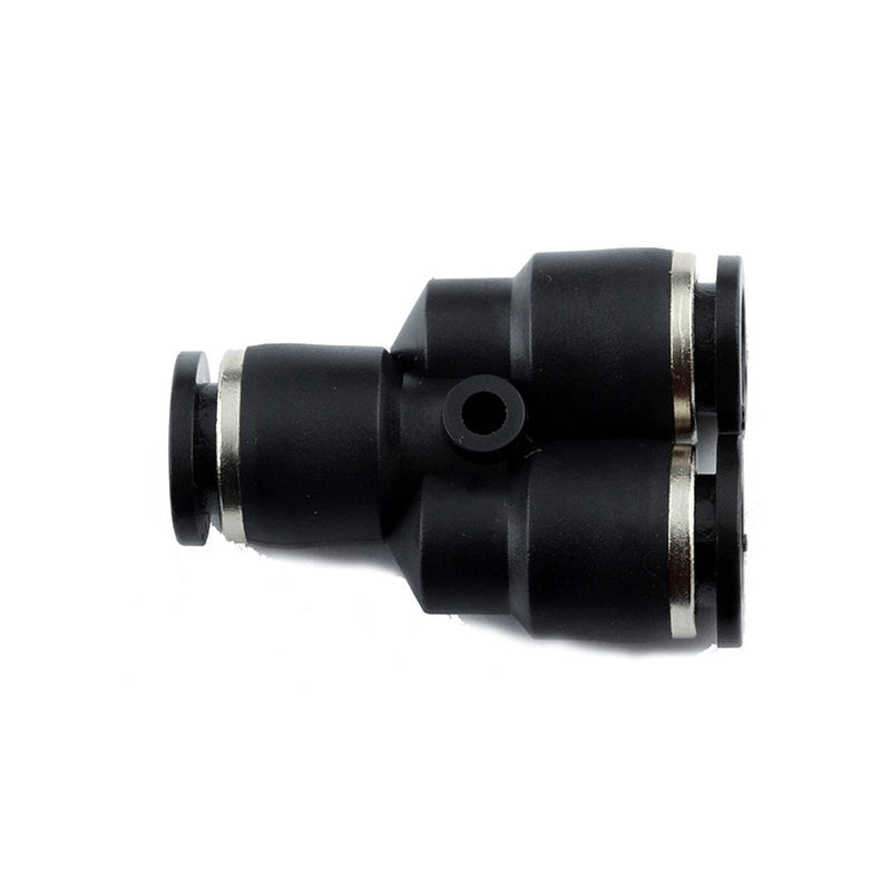 GO IPY Pneumatic Y Joiner Imperial Push Fit - GO Industrial - IPY14