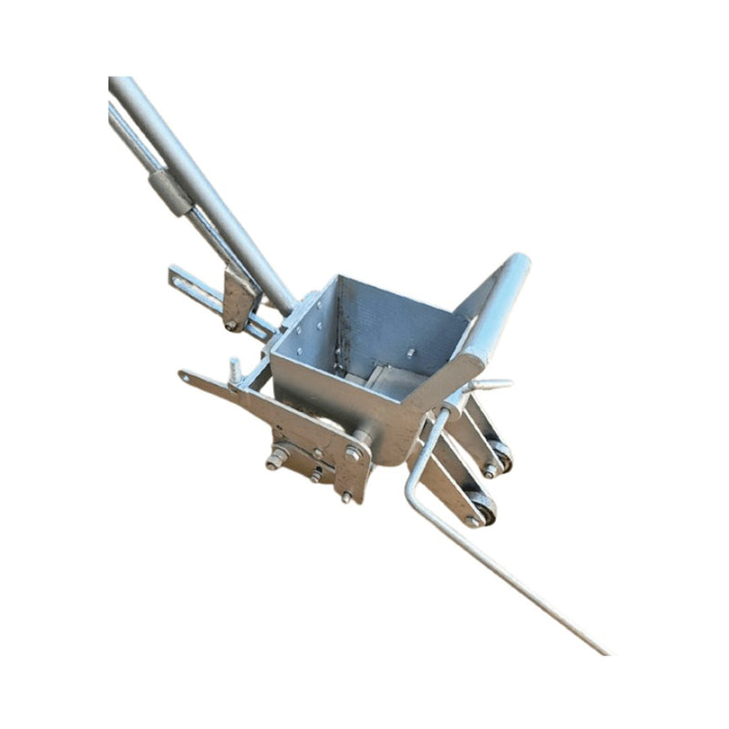 GO Thermoplastic Screed Box Applicator - GO Industrial - GOSCB100