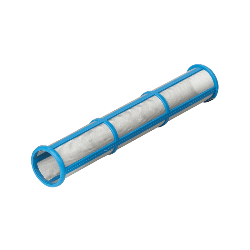 GRACO 100 Mesh Easy Out Pump Manifold Long Filter - GO Industrial - 244068