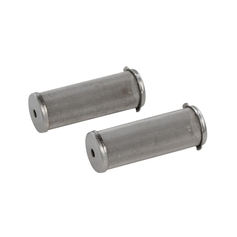 GRACO 200 Mesh Short Stain Filter Kit 2 - Pack - GO Industrial - 236498
