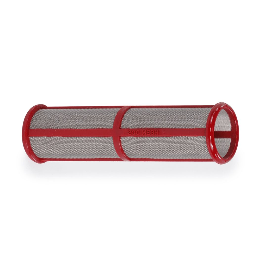 GRACO 200 Mesh Easy Out Short Filter - GO Industrial - 243226