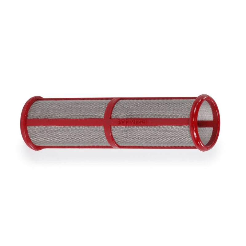 GRACO 200 Mesh Easy Out Short Filter - GO Industrial - 243226