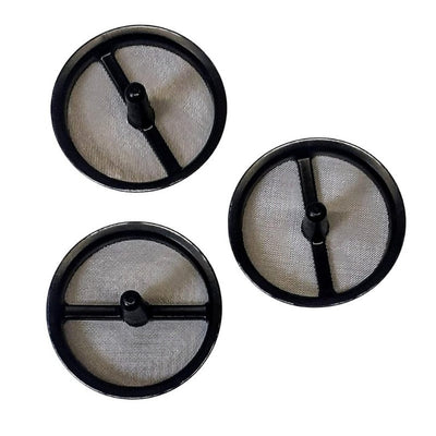 GRACO Ultra QuickShot 60 Mesh Filter 3-Pack