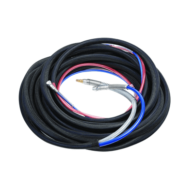GRACO 50ft 15m Fluid & Air Hose Set to Suit FinishPro II 395 PC + 595 PC