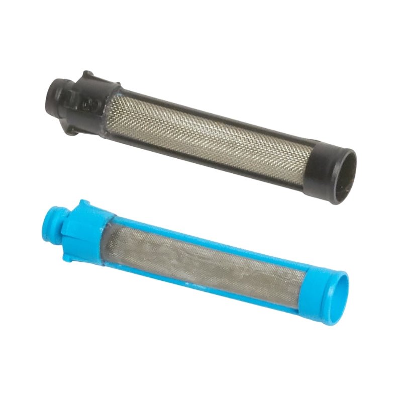 GRACO 60 Mesh and 100 Mesh Contractor PC Compact Gun Filter - GO Industrial - 19Y358