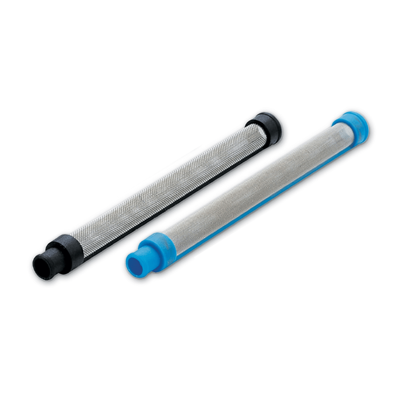 GRACO 60 Mesh and 100 Mesh Easy Out Gun Filter - GO Industrial - 287034