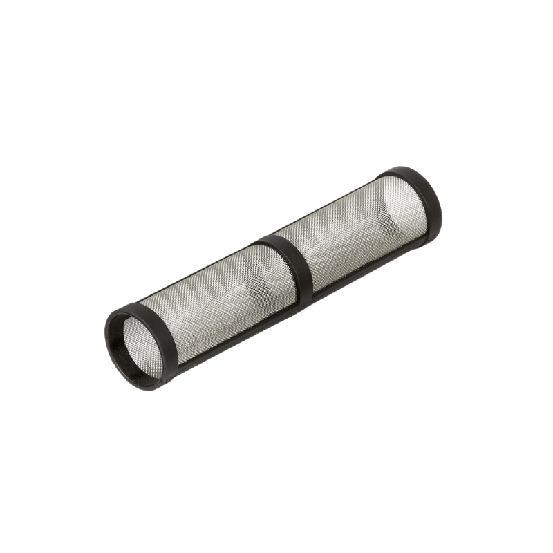 GRACO 60 Mesh Black Short Filter - GO Industrial - 246384
