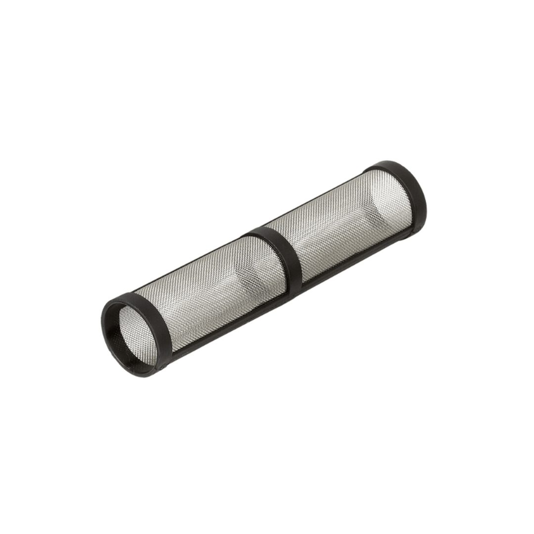 GRACO 60 Mesh Black Short Filter - GO Industrial - 246384