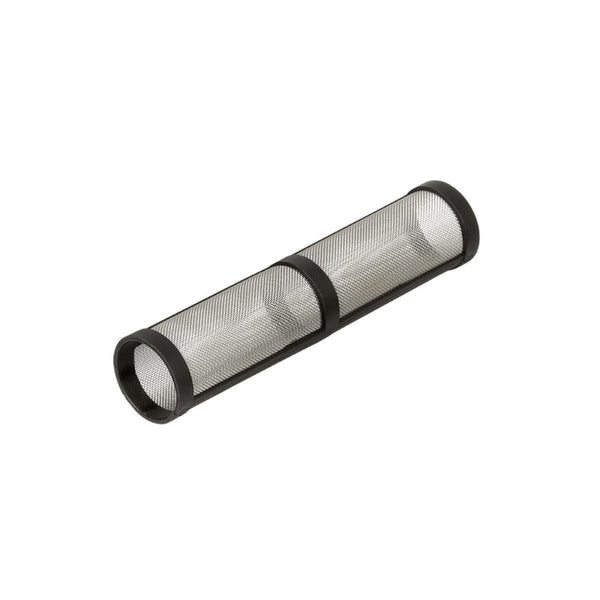GRACO 60 Mesh Black Short Filter - GO Industrial - 246384