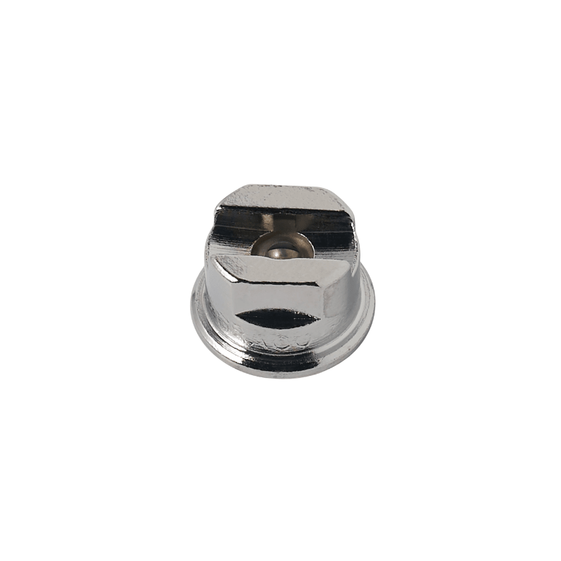 GRACO 845 Silver Flat Tip - GO Industrial - 163845