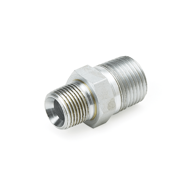 GRACO 9.5 mm 3/8 in. x 12.7 mm 1/2 in. Hose Fitting - GO Industrial - 159239