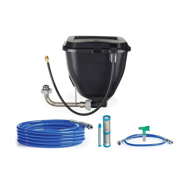 GRACO Airless Finishing Kit - GO Industrial - 19B968