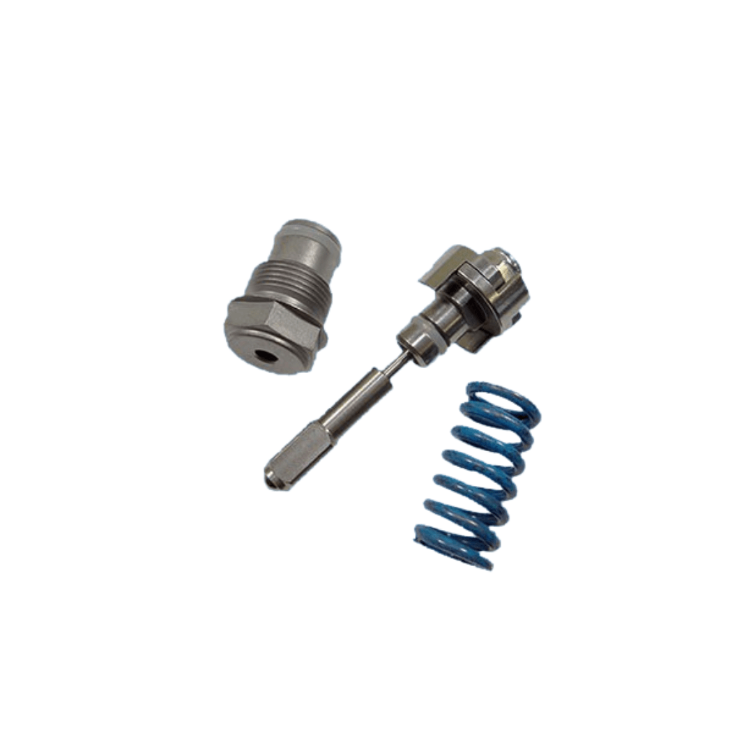 GRACO Airless Paint Sprayer Repair Kit for Contractor II and FTx - II Gun - GO Industrial - 287031