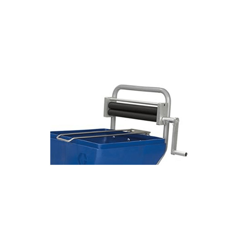 GRACO Bag Roller for Texture Hopper - GO Industrial - 289587