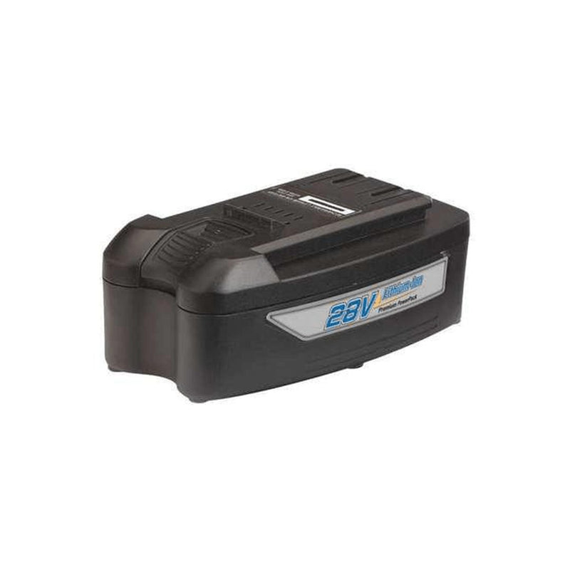 GRACO Battery for XForce HD Handheld Airless Sprayer - GO Industrial - 16P173