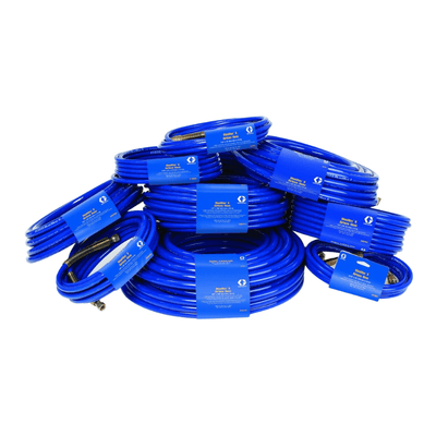 GRACO BlueMax II Airless Sprayer Hose Range