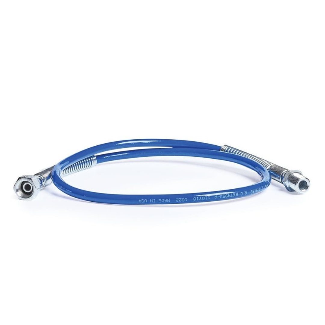 GRACO BlueMax II Airless Whip Hoses - GO Industrial - 25C827