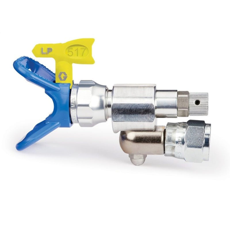 GRACO CleanShot Shut - Off Valve - GO Industrial - 287030