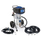 GRACO Contractor King 60:1 Air Powered Airless Sprayer - GO Industrial - 279012