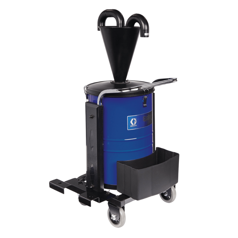 GRACO Cyclone 32 Separator - GO Industrial - 25M862