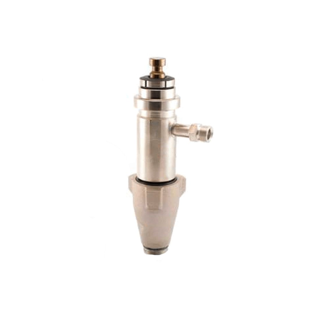 GRACO Endurance Chromex Piston Pump for GMAX II 3900 Standard - GO Industrial - 16X414
