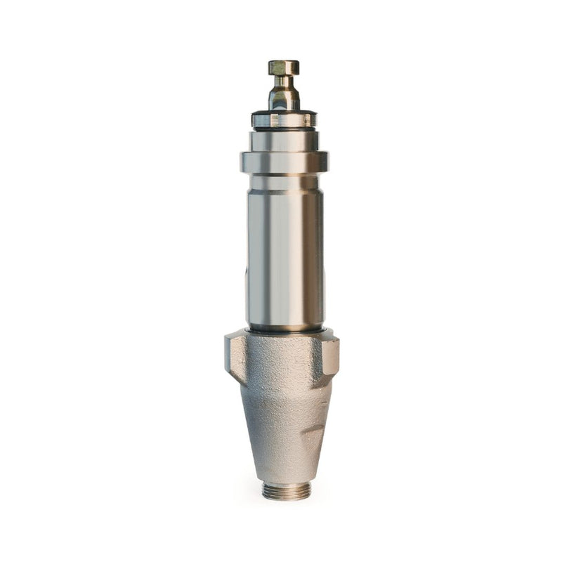 GRACO Endurance Chromex Piston Pump for GMAX II 5900 Standard - GO Industrial - 16X419