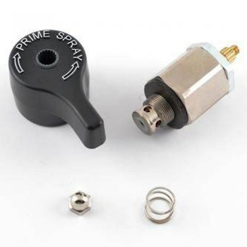 GRACO Drain Valve Repair Kit - GO Industrial - 245103