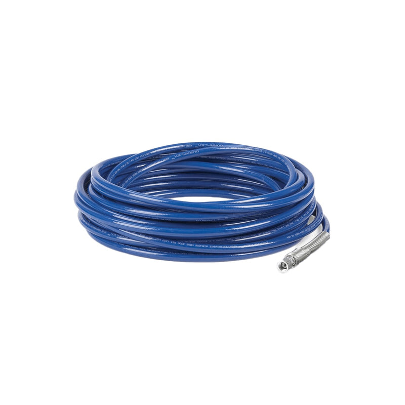 GRACO DuraFlex Airless Spray Hoses — front view