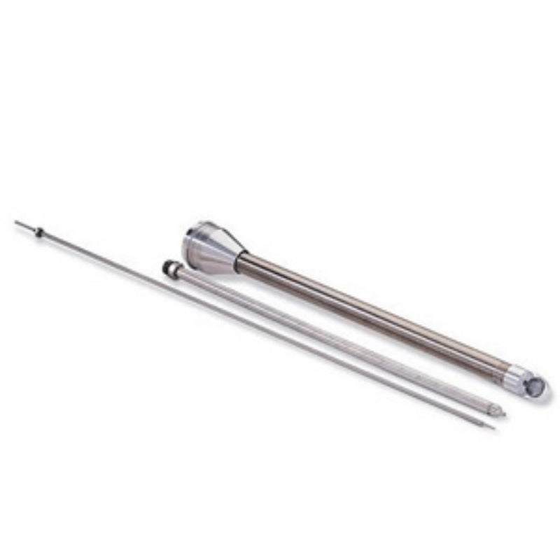 GRACO EDGE II HVLP Gun Extension 12in 30cm - GO Industrial - 17P491