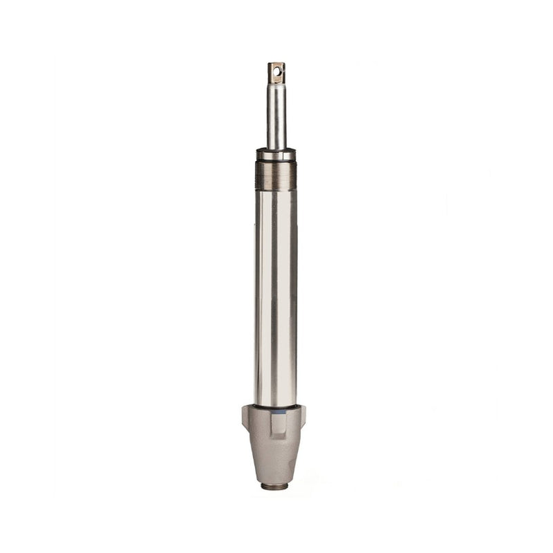 GRACO Endurance Chromex Piston Pump for TexSpray Mark IV Standard - GO Industrial - 17H828