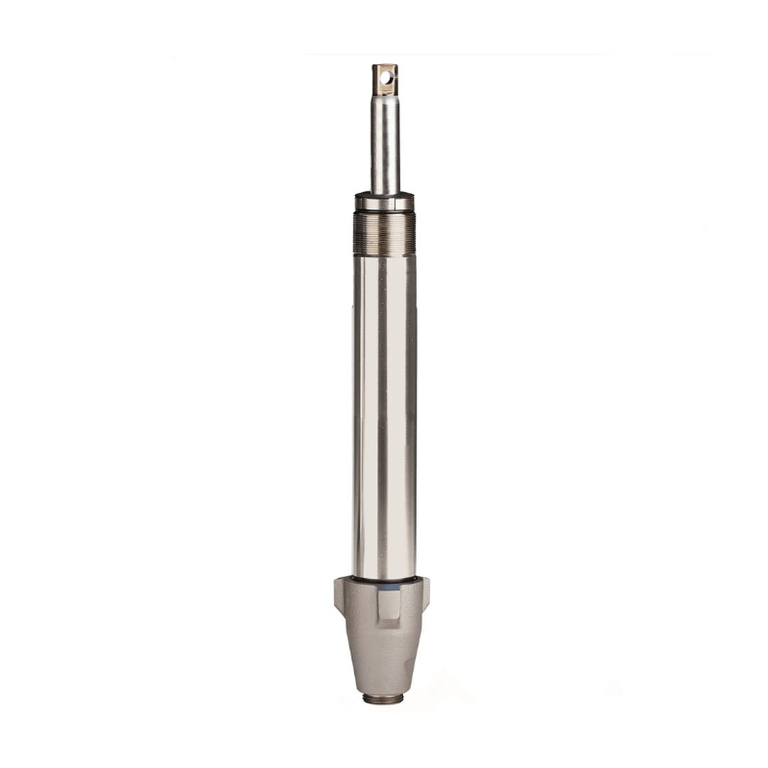 GRACO Endurance Chromex Piston Pump for TexSpray Mark V Standard and TexSpray 5900 HD Standard - GO Industrial - 17H829