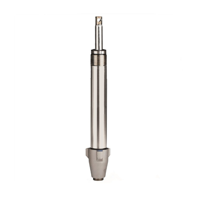 GRACO Endurance Chromex Piston Pump for TexSpray Mark V Standard and TexSpray 5900 HD Standard - GO Industrial - 17H829
