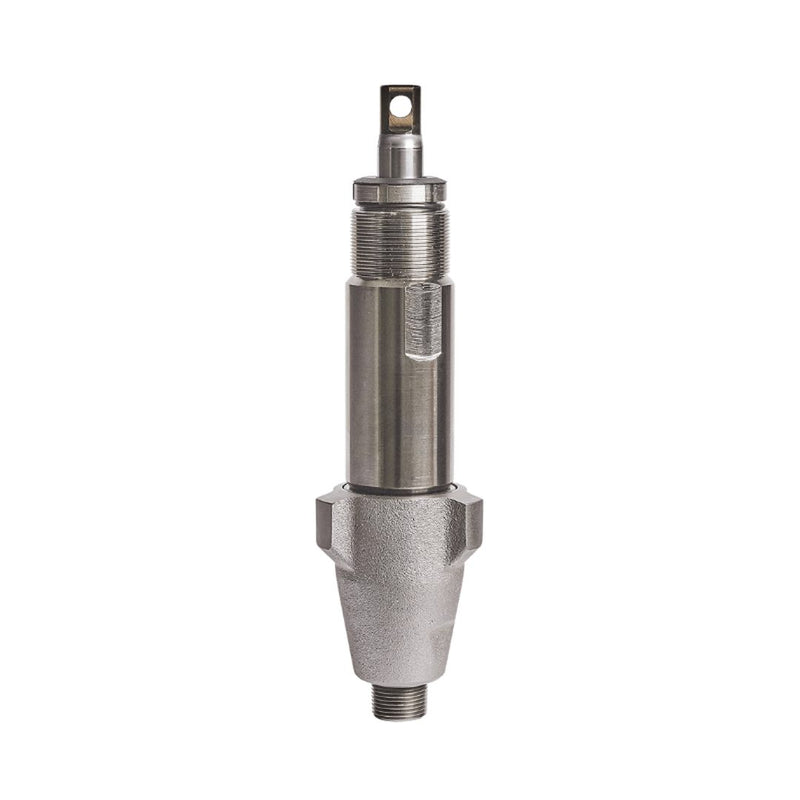 GRACO Endurance Chromex Piston Pump for GH 130 Standard - GO Industrial - 24B748