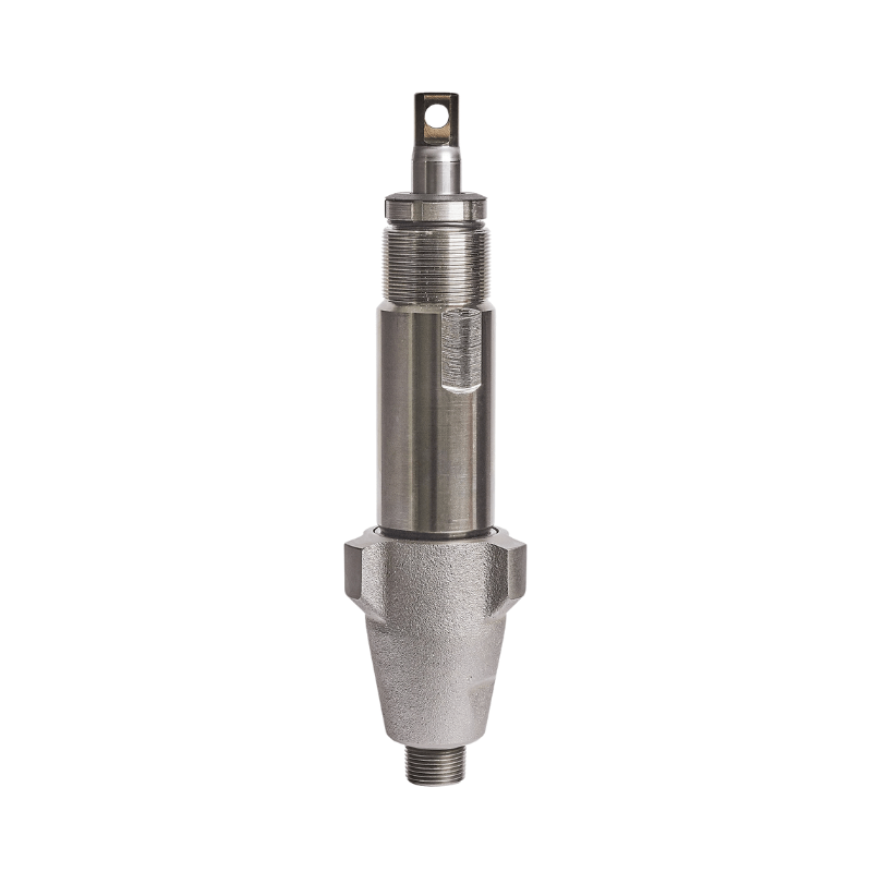 GRACO Endurance Chromex Piston Pump for GH 130 Standard - GO Industrial - 24B748