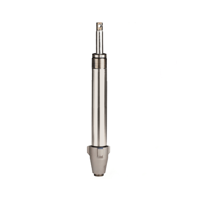 GRACO Endurance Chromex Piston Pump for TexSpray Mark IV Standard - GO Industrial - 17H828