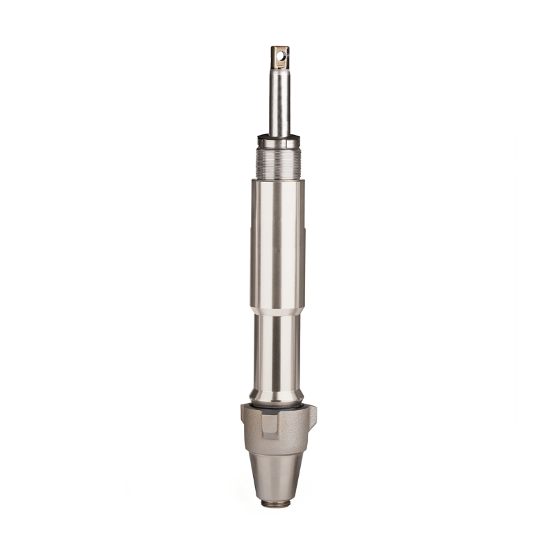 GRACO Endurance Chromex Piston Pump for TexSpray Mark X Standard - GO Industrial - 17H831