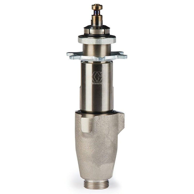 GRACO Endurance Chromex Piston Pump for Ultra Max II 650 PC Pro - GO Industrial - 19Y298