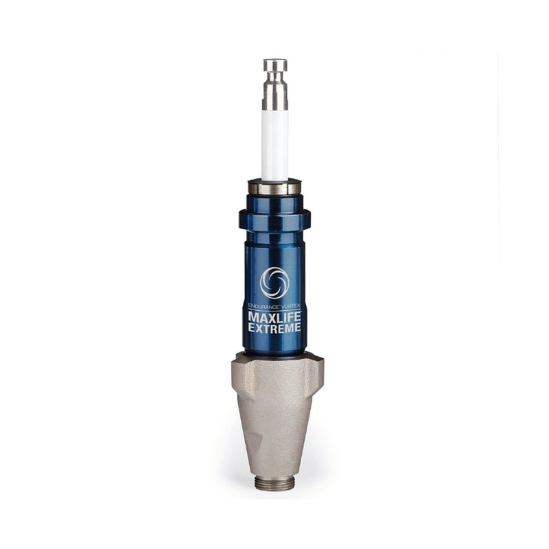 GRACO Endurance Vortex MaxLife Extreme Piston Pump for GMAX II 7900 IronMan and GMAX II 7900 Roof Rig - GO Industrial - 17H827