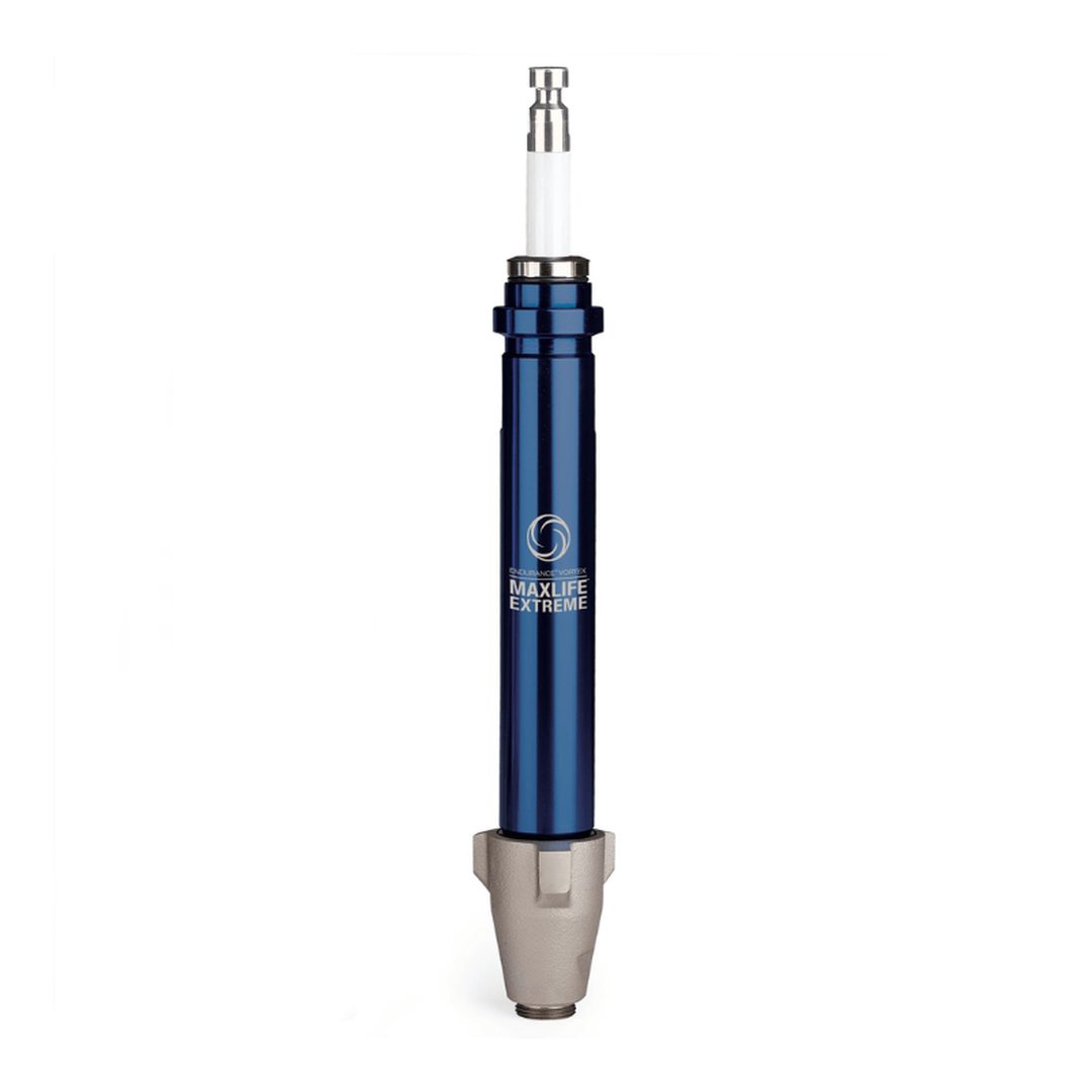 GRACO Endurance Vortex MaxLife Extreme Piston Pump for TexSpray Mark V IronMan - GO Industrial - 17H836