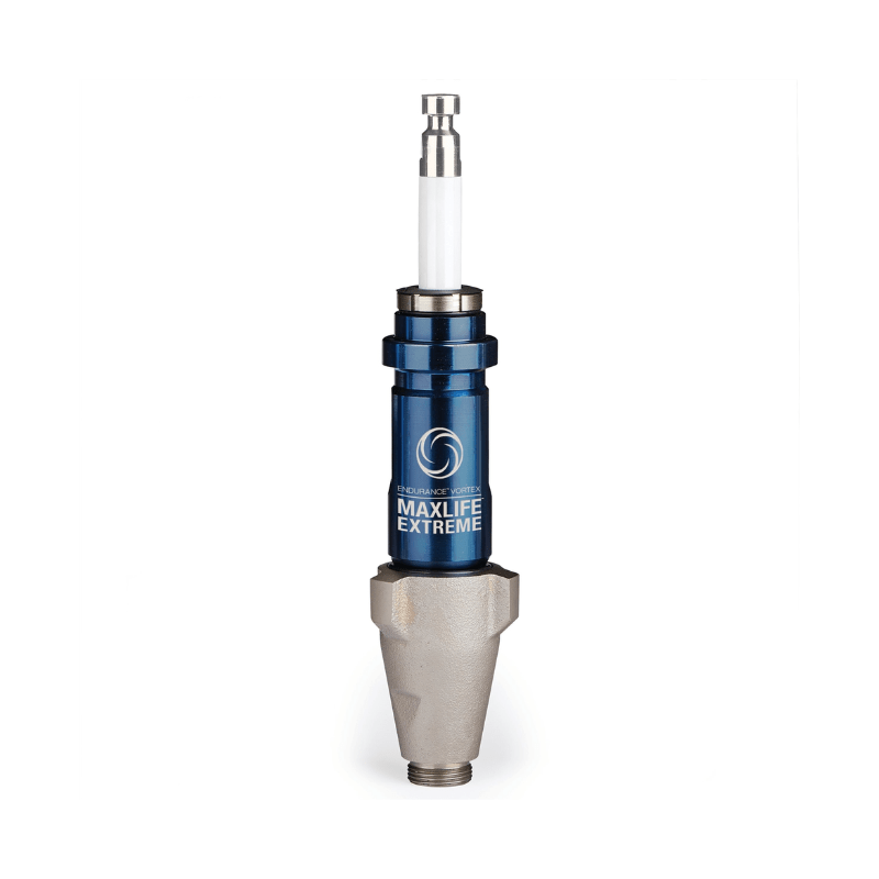 GRACO Endurance Vortex MaxLife Extreme Piston Pump for GMAX II 7900 IronMan and GMAX II 7900 Roof Rig - GO Industrial - 17H827