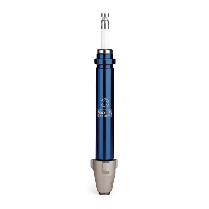 GRACO Endurance Vortex MaxLife Extreme Piston Pump for TexSpray Mark V IronMan - GO Industrial - 17H836
