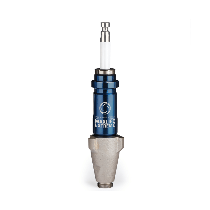 GRACO Endurance Vortex MaxLife Extreme Piston Pump for Ultra Max II 1095/1595 IronMan and GMAX II 5900 IronMan - GO Industrial - 17H826