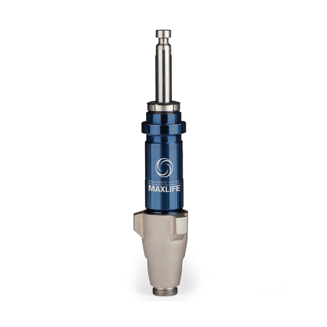 GRACO Endurance Vortex MaxLife Piston Pump for Ultra Max II 695/795 ProContractor and GMAX II 3900 ProContractor - GO Industrial - 17H823