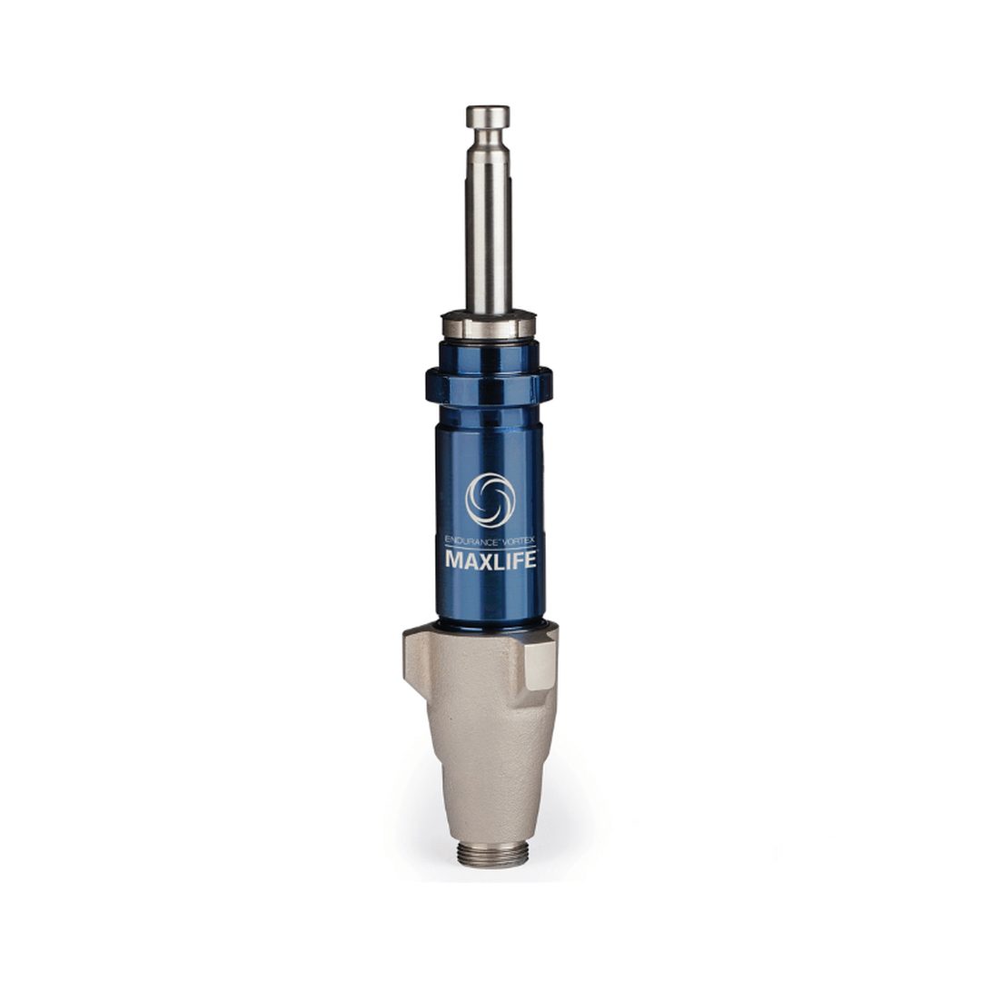 GRACO Endurance Vortex MaxLife Piston Pump for Ultra Max II 1095/1595 ProContractor and GMAX II 5900 ProContractor - GO Industrial - 17H824