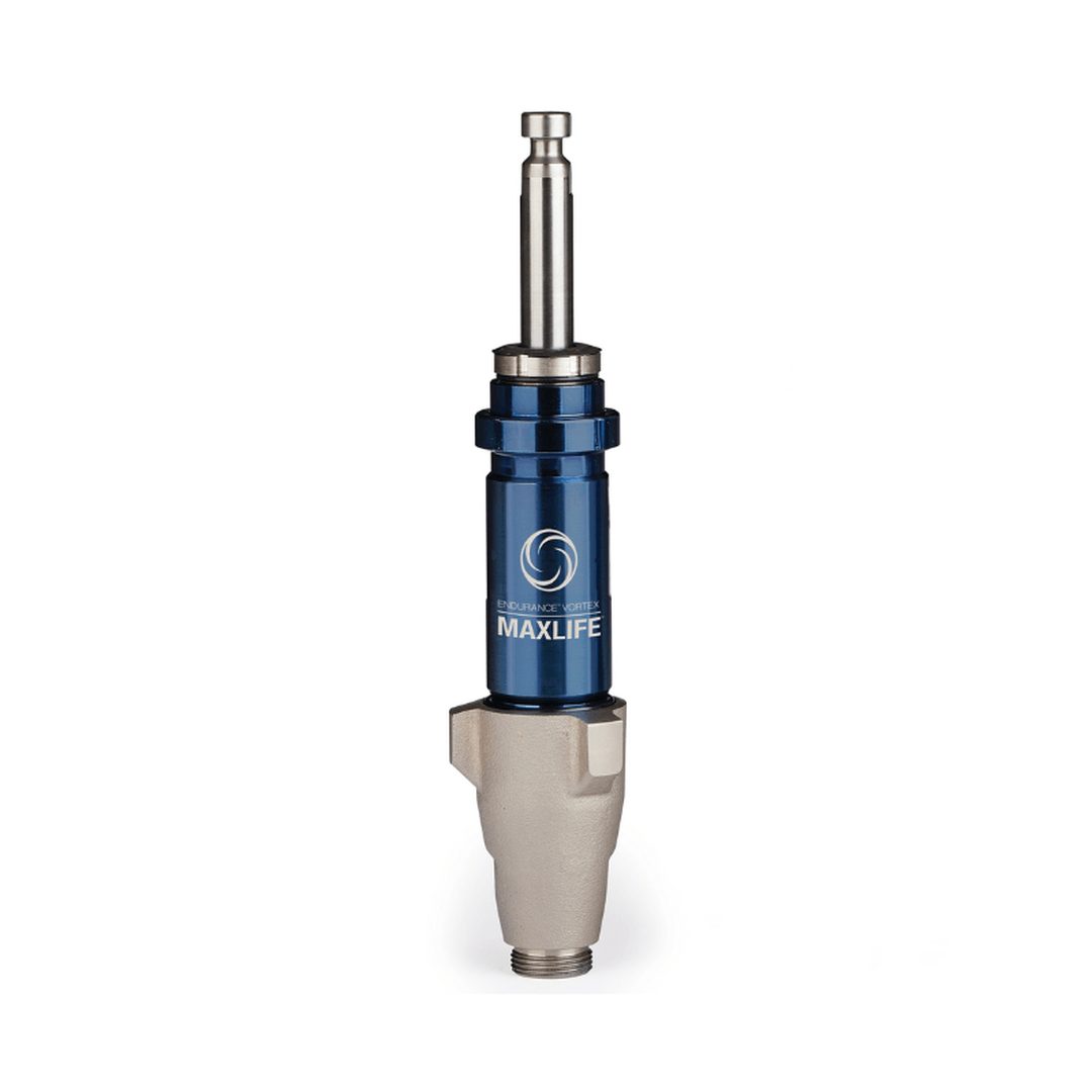 GRACO Endurance Vortex MaxLife Piston Pump for GMAX II 7900 Standard Lo - Boy and GMAX II 7900 ProContractor - GO Industrial - 17H825